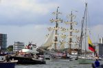 Amsterdam 19 Augustus 2015
Sail Amsterdam 2015