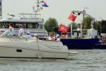 Amsterdam 19 Augustus 2015
Sail Amsterdam 2015