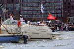 Amsterdam 19 Augustus 2015
Sail Amsterdam 2015