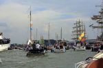 Amsterdam 19 Augustus 2015
Sail Amsterdam 2015