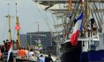 Amsterdam 19 Augustus 2015
Sail Amsterdam 2015