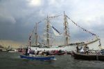 Amsterdam 19 Augustus 2015
Sail Amsterdam 2015