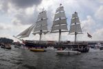 Amsterdam 19 Augustus 2015
Sail Amsterdam 2015