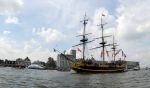Amsterdam 19 Augustus 2015
Sail Amsterdam 2015