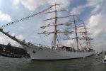 Amsterdam 19 Augustus 2015
Sail Amsterdam 2015