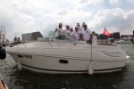 Amsterdam 19 Augustus 2015
Sail Amsterdam 2015