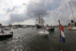 Amsterdam 19 Augustus 2015
Sail Amsterdam 2015