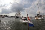 Amsterdam 19 Augustus 2015
Sail Amsterdam 2015