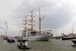 Amsterdam 19 Augustus 2015
Sail Amsterdam 2015