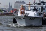 Amsterdam 19 Augustus 2015
Sail Amsterdam 2015