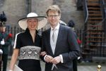Den Haag 15 september 2015
Prinsjesdag 2015 met Koning Willem Alexander Koningin Maxima prins Constantijn en Prinses Laurentien. Dit jaar wordt de gouden koets voorlopig voor het laatst gebruikt.
Sander Dekker