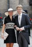Den Haag 15 september 2015
Prinsjesdag 2015 met Koning Willem Alexander Koningin Maxima prins Constantijn en Prinses Laurentien. Dit jaar wordt de gouden koets voorlopig voor het laatst gebruikt.
Sander Dekker