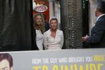 Amsterdam 12 augustus 2015  
Premiere Trainreck in Tuschinski.