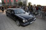 Utrecht 2 oktober 2015
Uitreiking van de gouden kalveren in het beatrix theater. Satudarah motor club Utrecht