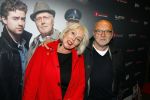 Amsterdam 5 oktober 2015 
Premiere Baantjer 2 met Peter Romer Peter Tuinman en Beau Schneider. Andre Hazes jr heeft de titelsong gezongen. Sergew Henri Valcke met een vriendin