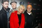 Amsterdam 5 oktober 2015 
Premiere Baantjer 2 met Peter Romer Peter Tuinman en Beau Schneider. Andre Hazes jr heeft de titelsong gezongen. Sergew Henri Valcke met een vriendin