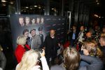 Amsterdam 5 oktober 2015 
Premiere Baantjer 2 met Peter Romer Peter Tuinman en Beau Schneider. Andre Hazes jr heeft de titelsong gezongen. Sergew Henri Valcke met een vriendin