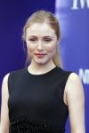 Amsterdam 11 oktober 2015
Premiere de tweeling in het nieuwe de la mar theater
Sigrid ten Napel