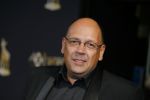 Utrecht 2 oktober 2015
Uitreiking van de gouden kalveren in het beatrix theater.
Simon de Waal