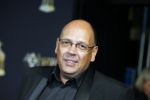 Utrecht 2 oktober 2015
Uitreiking van de gouden kalveren in het beatrix theater.
Simon de Waal