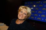 Amsterdam 6 oktober 2015 
Presentatie zangers musicals in concert in het ziggo dome. De aanwezigen waren Anouk Maas B Brave Stanley Burleson Mariska v Kolck Simone Kleinsma William Spaaij Eric v Tijn Rene v Kooten en Maurice Wijnen.