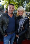 Amsterdam 30 september 2015
Boekpresenatie Joop van Tellingen in Players. Aanwezig Dennis Ria Nathalie en Fender v Tellingen alsmede rest van de familie. Sophia de Boer met man erik kwant