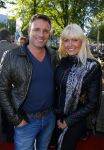 Amsterdam 30 september 2015
Boekpresenatie Joop van Tellingen in Players. Aanwezig Dennis Ria Nathalie en Fender v Tellingen alsmede rest van de familie. Sophia de Boer met man erik kwant
