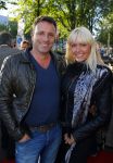 Amsterdam 30 september 2015
Boekpresenatie Joop van Tellingen in Players. Aanwezig Dennis Ria Nathalie en Fender v Tellingen alsmede rest van de familie. Sophia de Boer met man erik kwant