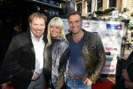 Amsterdam 30 september 2015
Boekpresenatie Joop van Tellingen in Players. Aanwezig Dennis Ria Nathalie en Fender v Tellingen alsmede rest van de familie. Sophia de Boer met man erik kwant