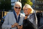 Amsterdam 30 september 2015
Boekpresenatie Joop van Tellingen in Players. Aanwezig Dennis Ria Nathalie en Fender v Tellingen alsmede rest van de familie. Sophia de Boer met Ben Cramer