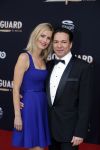 Utrecht 27 september 2015
Premiere the bodyguard met oa Romy Monteiro Mark v Eeuwen  Carolina Dijkhuizen en Patrick Martens.