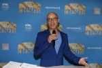 Amsterdam 6 oktober 2015 
Presentatie zangers musicals in concert in het ziggo dome. De aanwezigen waren Anouk Maas B Brave Stanley Burleson Mariska v Kolck Simone Kleinsma William Spaaij Eric v Tijn Rene v Kooten en Maurice Wijnen.