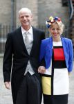 Den Haag 15 september 2015
Prinsjesdag 2015 met Koning Willem Alexander Koningin Maxima prins Constantijn en Prinses Laurentien. Dit jaar wordt de gouden koets voorlopig voor het laatst gebruikt.
Stef Blok