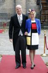 Den Haag 15 september 2015
Prinsjesdag 2015 met Koning Willem Alexander Koningin Maxima prins Constantijn en Prinses Laurentien. Dit jaar wordt de gouden koets voorlopig voor het laatst gebruikt.
Stef Blok