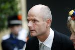 Den Haag 15 september 2015
Prinsjesdag 2015 met Koning Willem Alexander Koningin Maxima prins Constantijn en Prinses Laurentien. Dit jaar wordt de gouden koets voorlopig voor het laatst gebruikt.
Stef Blok
