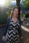 Amsterdam 30 september 2015
Boekpresenatie Joop van Tellingen in Players. Aanwezig Dennis Ria Nathalie en Fender v Tellingen alsmede rest van de familie. Susan Blokhuis