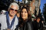 Amsterdam 30 september 2015
Boekpresenatie Joop van Tellingen in Players. Aanwezig Dennis Ria Nathalie en Fender v Tellingen alsmede rest van de familie. Susan Blokhuis