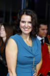 Utrecht 2 oktober 2015
Uitreiking van de gouden kalveren in het beatrix theater. Susan Visser