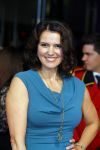 Utrecht 2 oktober 2015
Uitreiking van de gouden kalveren in het beatrix theater. Susan Visser