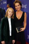 Amsterdam 11 oktober 2015
Premiere de tweeling in het nieuwe de la mar theater
Tanja Jess