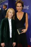 Amsterdam 11 oktober 2015
Premiere de tweeling in het nieuwe de la mar theater
Tanja Jess