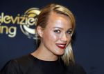 Amsterdam 15 oktober 2015
Uitreiking van de 50e televizierring in carre. Tess Milne