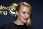 Amsterdam 15 oktober 2015
Uitreiking van de 50e televizierring in carre. Tess Milne