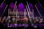 Utrecht 27 september 2015
Premiere the bodyguard met oa Romy Monteiro Mark v Eeuwen  Carolina Dijkhuizen en Patrick Martens.