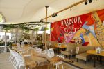 ibiza juli aug 2015
div stranden en clubs op ibiza.
The harbour club