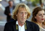 Amsterdam 14 september 2015
Paul v Vliet in carre met als gasten prinses Beatrix prinses Laurentien en mies Bouwman. Theo Smit
