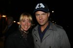 Amsterdam 5 oktober 2015 
Premiere Baantjer 2 met Peter Romer Peter Tuinman en Beau Schneider. Andre Hazes jr heeft de titelsong gezongen. Thijs en Nienke Romer