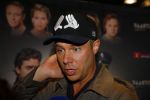 Amsterdam 5 oktober 2015 
Premiere Baantjer 2 met Peter Romer Peter Tuinman en Beau Schneider. Andre Hazes jr heeft de titelsong gezongen. Thijs en Nienke Romer