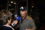 Amsterdam 5 oktober 2015 
Premiere Baantjer 2 met Peter Romer Peter Tuinman en Beau Schneider. Andre Hazes jr heeft de titelsong gezongen. Thijs en Nienke Romer