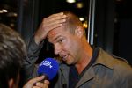 Amsterdam 5 oktober 2015 
Premiere Baantjer 2 met Peter Romer Peter Tuinman en Beau Schneider. Andre Hazes jr heeft de titelsong gezongen. Thijs en Nienke Romer